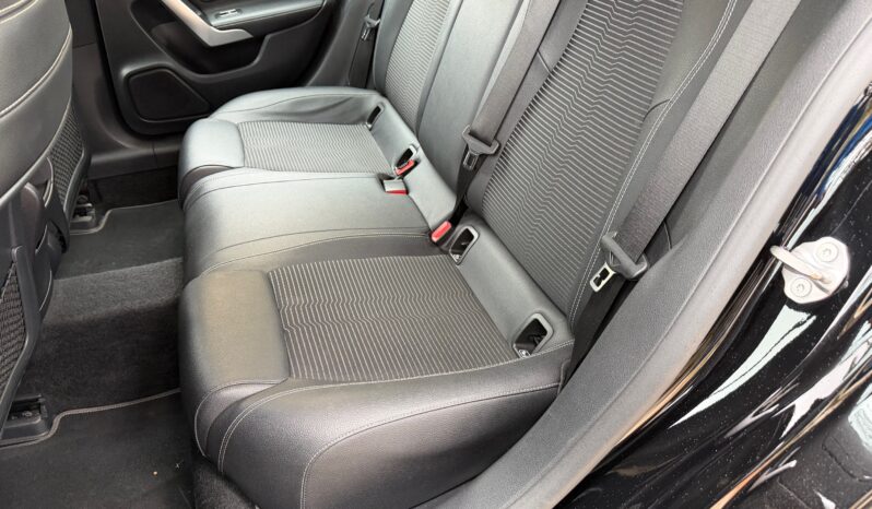 Mercedes-Benz CLA 180 2020  SEDAN 1.3 URBAN AUTO F-1 CAMERA ECO S/S EURO-6 ΕΛΛΗΝΙΚΟ γεμάτο