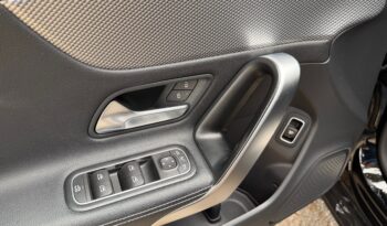 Mercedes-Benz CLA 180 2020  SEDAN 1.3 URBAN AUTO F-1 CAMERA ECO S/S EURO-6 ΕΛΛΗΝΙΚΟ γεμάτο