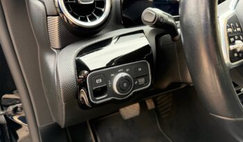 Mercedes-Benz CLA 180 2020  SEDAN 1.3 URBAN AUTO F-1 CAMERA ECO S/S EURO-6 ΕΛΛΗΝΙΚΟ γεμάτο