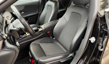 Mercedes-Benz CLA 180 2020  SEDAN 1.3 URBAN AUTO F-1 CAMERA ECO S/S EURO-6 ΕΛΛΗΝΙΚΟ γεμάτο