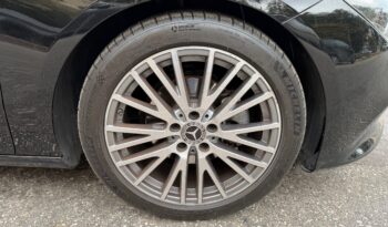 Mercedes-Benz CLA 180 2020  SEDAN 1.3 URBAN AUTO F-1 CAMERA ECO S/S EURO-6 ΕΛΛΗΝΙΚΟ γεμάτο