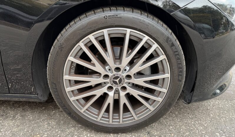 Mercedes-Benz CLA 180 2020  SEDAN 1.3 URBAN AUTO F-1 CAMERA ECO S/S EURO-6 ΕΛΛΗΝΙΚΟ γεμάτο