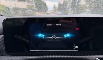 Mercedes-Benz CLA 180 2020  SEDAN 1.3 URBAN AUTO F-1 CAMERA ECO S/S EURO-6 ΕΛΛΗΝΙΚΟ γεμάτο