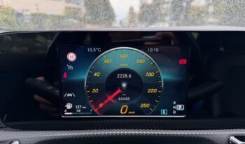 Mercedes-Benz CLA 180 2020  SEDAN 1.3 URBAN AUTO F-1 CAMERA ECO S/S EURO-6 ΕΛΛΗΝΙΚΟ γεμάτο