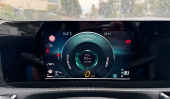 Mercedes-Benz CLA 180 2020  SEDAN 1.3 URBAN AUTO F-1 CAMERA ECO S/S EURO-6 ΕΛΛΗΝΙΚΟ γεμάτο