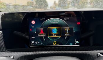 Mercedes-Benz CLA 180 2020  SEDAN 1.3 URBAN AUTO F-1 CAMERA ECO S/S EURO-6 ΕΛΛΗΝΙΚΟ γεμάτο