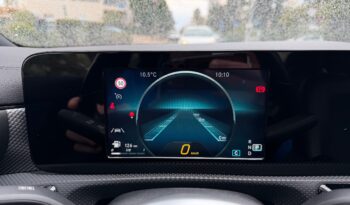 Mercedes-Benz CLA 180 2020  SEDAN 1.3 URBAN AUTO F-1 CAMERA ECO S/S EURO-6 ΕΛΛΗΝΙΚΟ γεμάτο