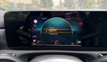 Mercedes-Benz CLA 180 2020  SEDAN 1.3 URBAN AUTO F-1 CAMERA ECO S/S EURO-6 ΕΛΛΗΝΙΚΟ γεμάτο