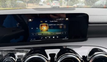 Mercedes-Benz CLA 180 2020  SEDAN 1.3 URBAN AUTO F-1 CAMERA ECO S/S EURO-6 ΕΛΛΗΝΙΚΟ γεμάτο