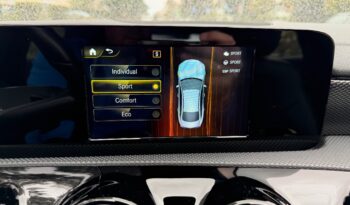 Mercedes-Benz CLA 180 2020  SEDAN 1.3 URBAN AUTO F-1 CAMERA ECO S/S EURO-6 ΕΛΛΗΝΙΚΟ γεμάτο