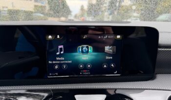 Mercedes-Benz CLA 180 2020  SEDAN 1.3 URBAN AUTO F-1 CAMERA ECO S/S EURO-6 ΕΛΛΗΝΙΚΟ γεμάτο