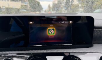 Mercedes-Benz CLA 180 2020  SEDAN 1.3 URBAN AUTO F-1 CAMERA ECO S/S EURO-6 ΕΛΛΗΝΙΚΟ γεμάτο