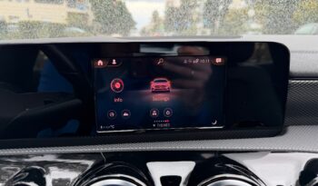 Mercedes-Benz CLA 180 2020  SEDAN 1.3 URBAN AUTO F-1 CAMERA ECO S/S EURO-6 ΕΛΛΗΝΙΚΟ γεμάτο