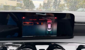 Mercedes-Benz CLA 180 2020  SEDAN 1.3 URBAN AUTO F-1 CAMERA ECO S/S EURO-6 ΕΛΛΗΝΙΚΟ γεμάτο