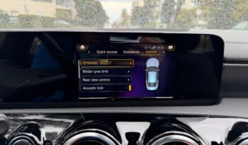 Mercedes-Benz CLA 180 2020  SEDAN 1.3 URBAN AUTO F-1 CAMERA ECO S/S EURO-6 ΕΛΛΗΝΙΚΟ γεμάτο