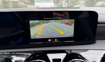 Mercedes-Benz CLA 180 2020  SEDAN 1.3 URBAN AUTO F-1 CAMERA ECO S/S EURO-6 ΕΛΛΗΝΙΚΟ γεμάτο