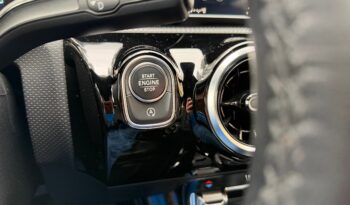 Mercedes-Benz CLA 180 2020  SEDAN 1.3 URBAN AUTO F-1 CAMERA ECO S/S EURO-6 ΕΛΛΗΝΙΚΟ γεμάτο