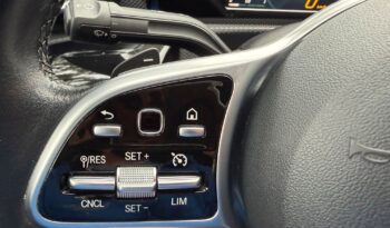 Mercedes-Benz CLA 180 2020  SEDAN 1.3 URBAN AUTO F-1 CAMERA ECO S/S EURO-6 ΕΛΛΗΝΙΚΟ γεμάτο