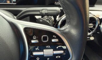 Mercedes-Benz CLA 180 2020  SEDAN 1.3 URBAN AUTO F-1 CAMERA ECO S/S EURO-6 ΕΛΛΗΝΙΚΟ γεμάτο