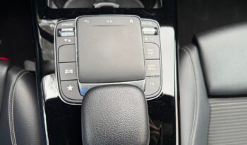 Mercedes-Benz CLA 180 2020  SEDAN 1.3 URBAN AUTO F-1 CAMERA ECO S/S EURO-6 ΕΛΛΗΝΙΚΟ γεμάτο