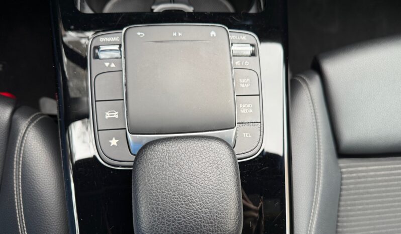 Mercedes-Benz CLA 180 2020  SEDAN 1.3 URBAN AUTO F-1 CAMERA ECO S/S EURO-6 ΕΛΛΗΝΙΚΟ γεμάτο