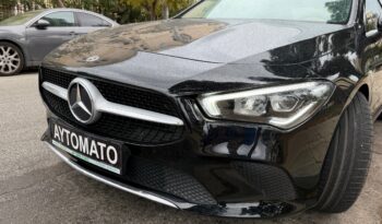 Mercedes-Benz CLA 180 2020  SEDAN 1.3 URBAN AUTO F-1 CAMERA ECO S/S EURO-6 ΕΛΛΗΝΙΚΟ γεμάτο