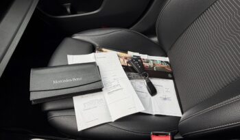 Mercedes-Benz CLA 180 2020  SEDAN 1.3 URBAN AUTO F-1 CAMERA ECO S/S EURO-6 ΕΛΛΗΝΙΚΟ γεμάτο