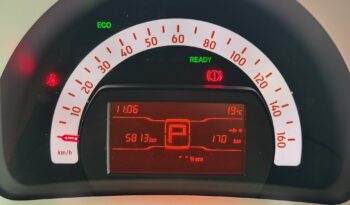 Smart ForFour 2020  EQ PASSION 1.0 AUTO FULL ELECTRIC DRIVE ΕΛΗΝΙΚΟ γεμάτο