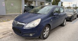Opel Corsa 2008  CDTI 1.3 EDITION 5D
