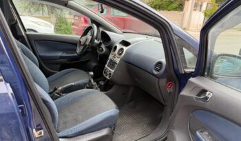 Opel Corsa 2008  CDTI 1.3 EDITION 5D γεμάτο