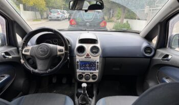 Opel Corsa 2008  CDTI 1.3 EDITION 5D γεμάτο