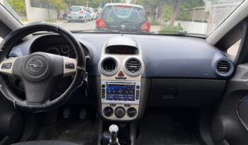 Opel Corsa 2008  CDTI 1.3 EDITION 5D γεμάτο