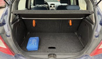 Opel Corsa 2008  CDTI 1.3 EDITION 5D γεμάτο