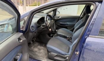 Opel Corsa 2008  CDTI 1.3 EDITION 5D γεμάτο
