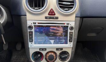 Opel Corsa 2008  CDTI 1.3 EDITION 5D γεμάτο