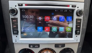 Opel Corsa 2008  CDTI 1.3 EDITION 5D γεμάτο