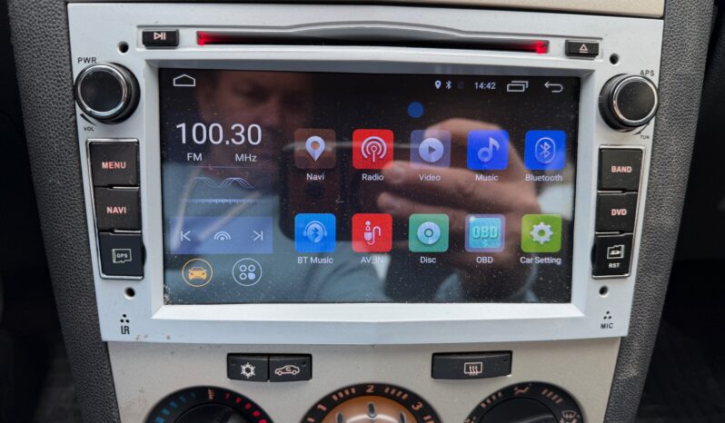 Opel Corsa 2008  CDTI 1.3 EDITION 5D γεμάτο