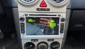 Opel Corsa 2008  CDTI 1.3 EDITION 5D γεμάτο