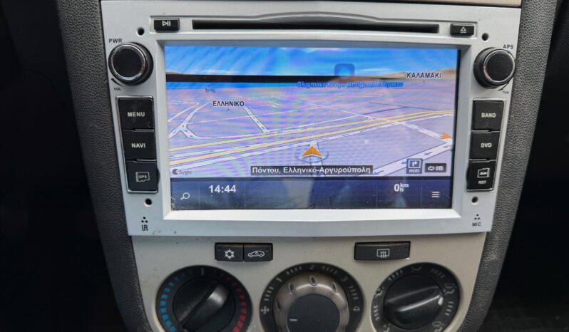 Opel Corsa 2008  CDTI 1.3 EDITION 5D γεμάτο