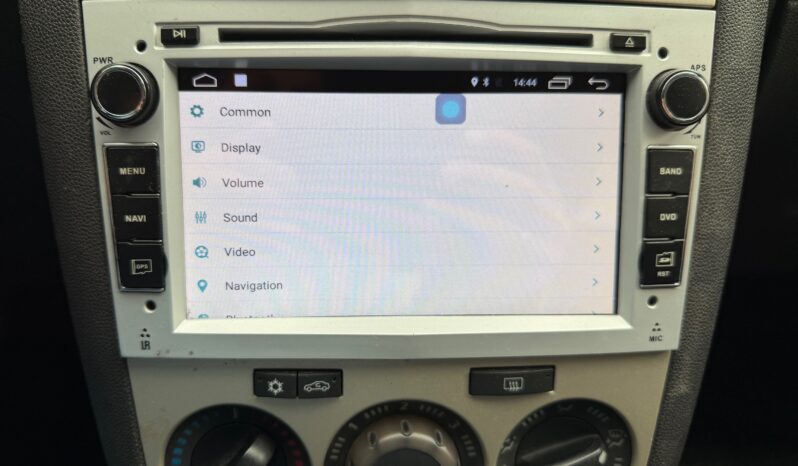 Opel Corsa 2008  CDTI 1.3 EDITION 5D γεμάτο