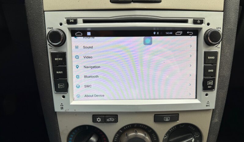 Opel Corsa 2008  CDTI 1.3 EDITION 5D γεμάτο