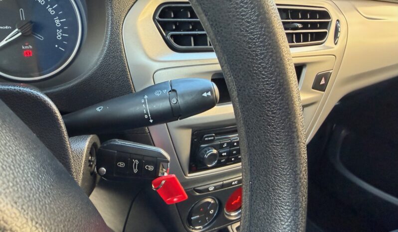 Citroen C-Elysee 2017  SEDAN 1.6 ACTIVE AUTO EURO-6 ΕΛΛΗΝΙΚΟ γεμάτο