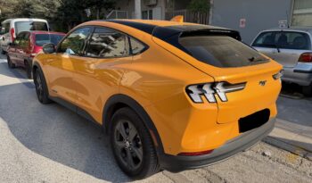 Ford Mustang Mach-E 2023  FULL ELECTRIC DRIVE AUTO EXTENDED RANGE NAVI CAMERA ΕΛΛΗΝΙΚΟ γεμάτο
