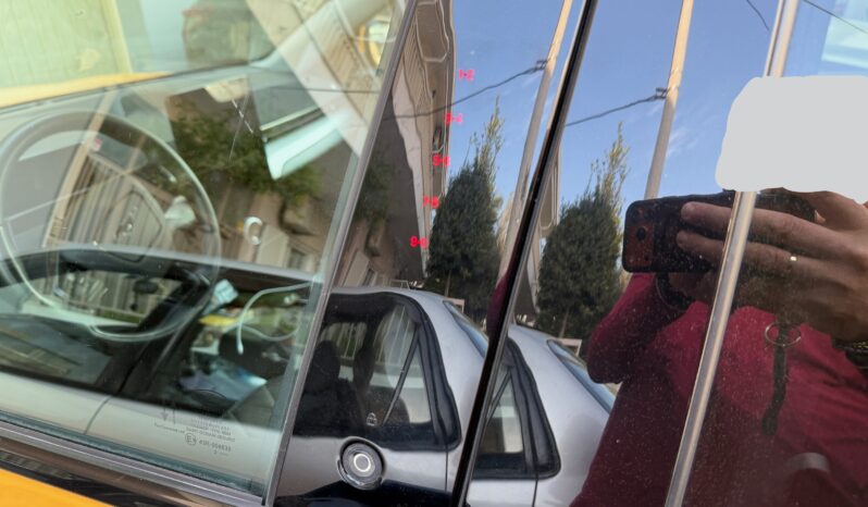 Ford Mustang Mach-E 2023  FULL ELECTRIC DRIVE AUTO EXTENDED RANGE NAVI CAMERA ΕΛΛΗΝΙΚΟ γεμάτο