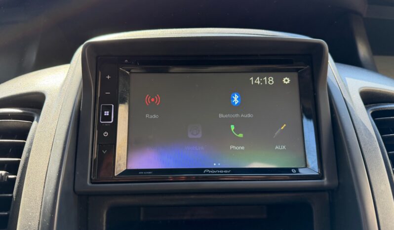 Opel Vivaro 2013  CDTI 2.0 XL LONG 9-SEATS AUTO 2900 ΕΛΛΗΝΙΚΟ γεμάτο