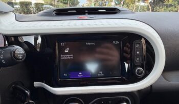 Renault Twingo 2022  SCE 1.0 EXCITE 5D ECO S/S EURO-6 ΕΛΛΗΝΙΚΟ γεμάτο