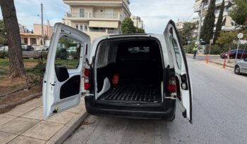 Citroen Berlingo 2019  VAN BLUE-HDI 1.6 PRO XL LONG FEEL ECO S/S 1000KG EURO-6 ΕΛΛΗΝΙΚΟ γεμάτο
