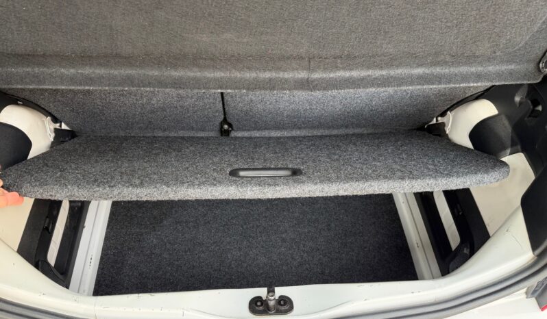 Seat Mii 2019  ECOMOTIVE 1.0 ECO S/S 5D MPI EURO-6 ΕΛΛΗΝΙΚΟ γεμάτο