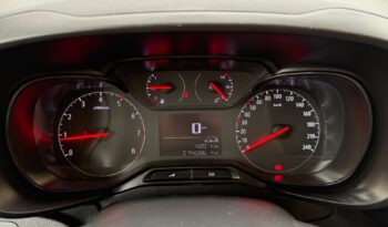 Opel Combo 2021  VAN 1.5 BUSINESS L1 3-SEATS ECO S/S EURO-6 ΕΛΛΗΝΙΚΟ γεμάτο