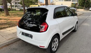 Renault Twingo 2022  SCE 1.0 EXCITE 5D ECO S/S EURO-6 ΕΛΛΗΝΙΚΟ γεμάτο